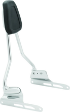 Load image into Gallery viewer, Kuryakyn Sissy Bar 18-23 Breakout &amp; Fat Boy Chrome - Main Product View