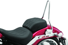 Load image into Gallery viewer, Kuryakyn Sissy Bar 18-23 Breakout &amp; Fat Boy Chrome - Side View