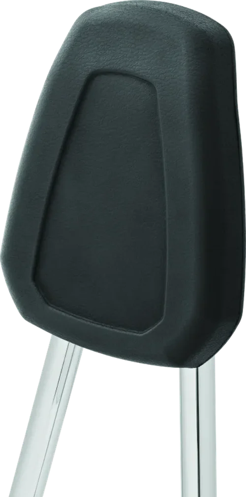 Kuryakyn Sissy Bar For Indian Scout Chrome - Additional View 5