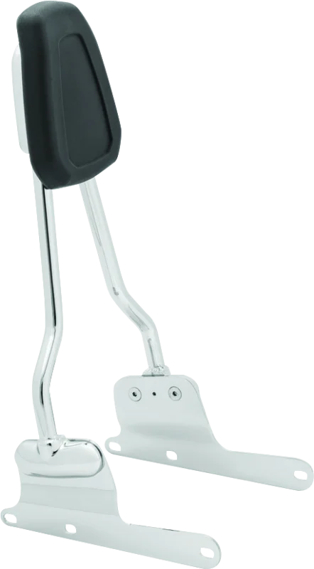 Kuryakyn Sissy Bar For 06-17 Softail Chrome - Main Product View
