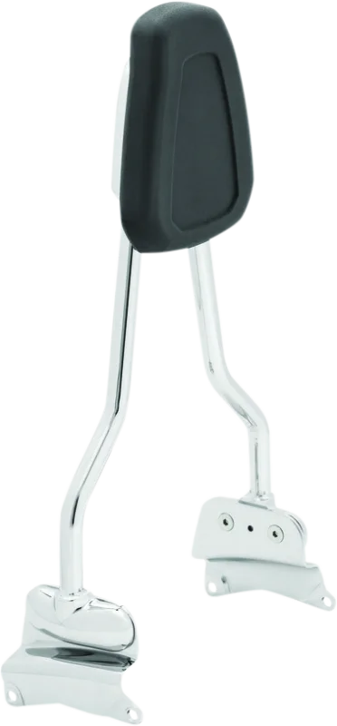 Kuryakyn Sissy Bar For 14-23 Touring Chrome - Main Product View