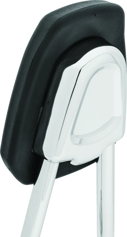 Kuryakyn Sissy Bar For 14-23 Touring Chrome - Side View