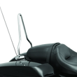 Load image into Gallery viewer, Kuryakyn Sissy Bar For 14-23 Touring Chrome - Additional View 6