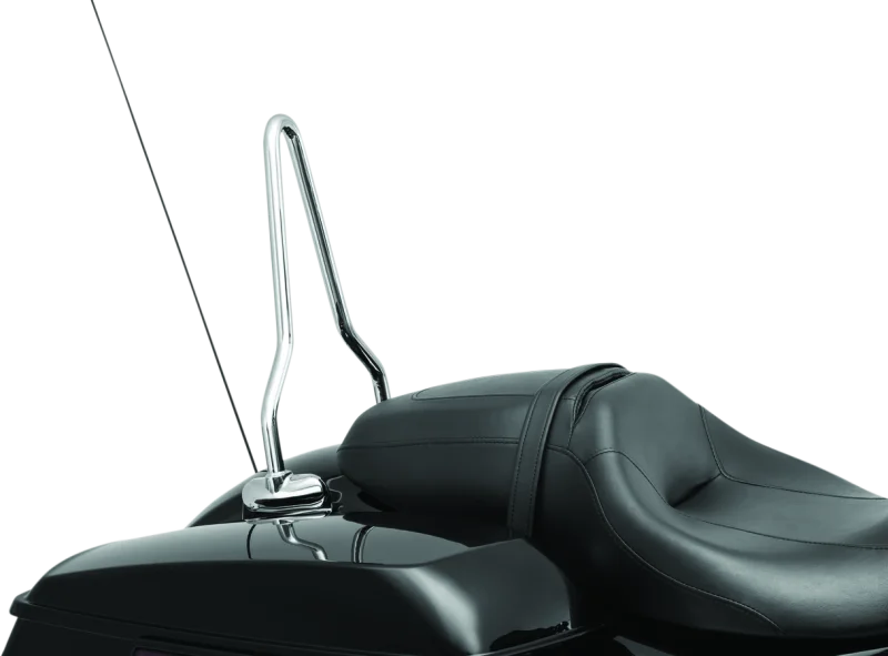 Kuryakyn Sissy Bar For 14-23 Touring Chrome - Additional View 6