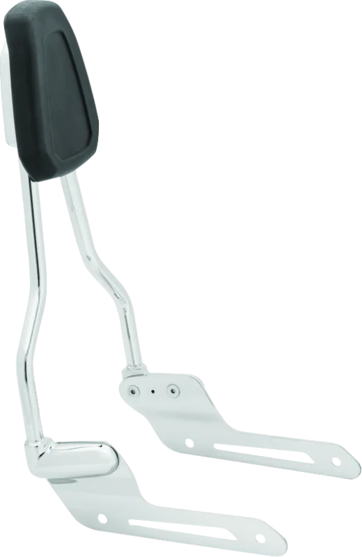 Kuryakyn Sissy Bar For 18-23 Softail Chrome - Main Product View