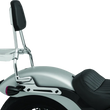 Load image into Gallery viewer, Kuryakyn Sissy Bar For 18-23 Softail Chrome - Additional View 5