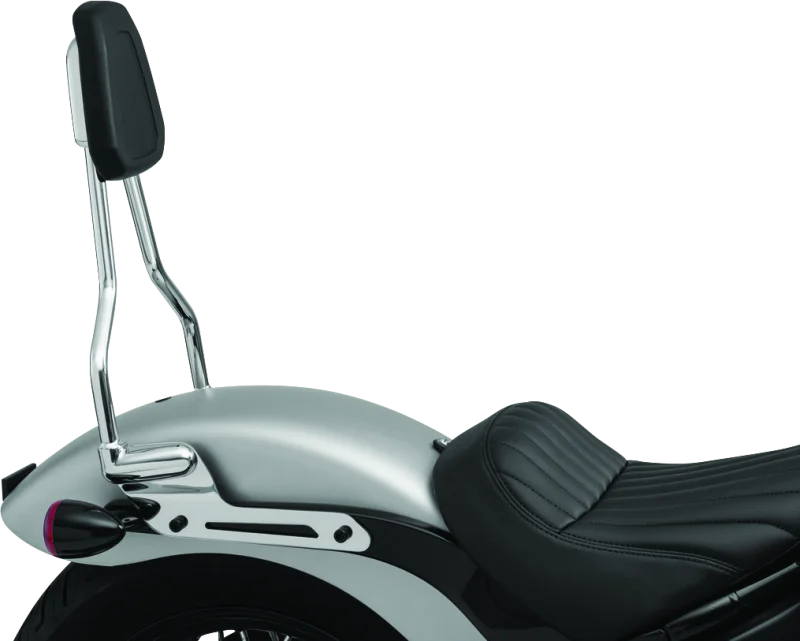 Kuryakyn Sissy Bar For 18-23 Softail Chrome - Additional View 7