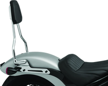 Load image into Gallery viewer, Kuryakyn Sissy Bar For 18-23 Softail Chrome - Additional View 7