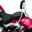 Load image into Gallery viewer, Kuryakyn Sissy Bar For 18-23 Softail Chrome - Additional View 8
