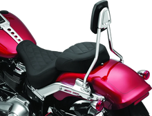 Load image into Gallery viewer, Kuryakyn Sissy Bar For 18-23 Softail Chrome - Additional View 8