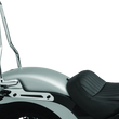Load image into Gallery viewer, Kuryakyn Sissy Bar For 18-23 Softail Chrome - Additional View 9