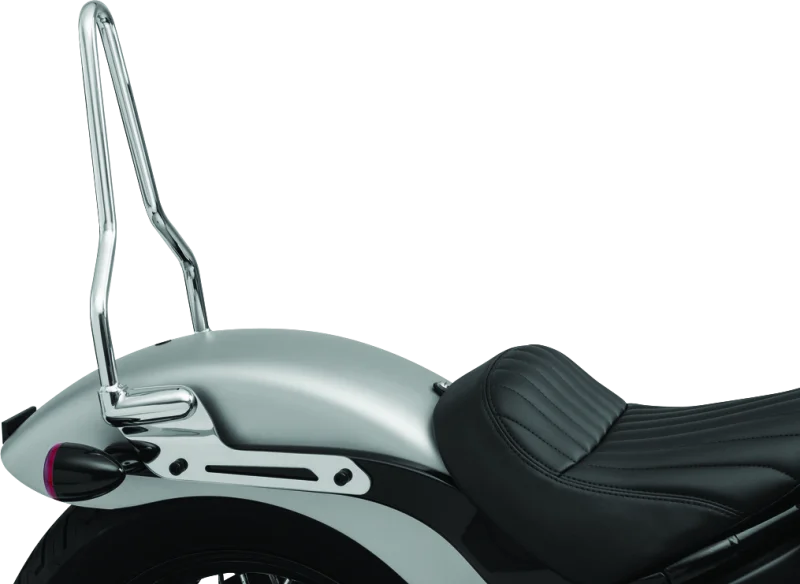 Kuryakyn Sissy Bar For 18-23 Softail Chrome - Additional View 9