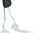 Load image into Gallery viewer, Kuryakyn Sissy Bar For Dyna Chrome - Main Product View