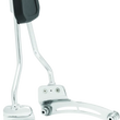 Load image into Gallery viewer, Kuryakyn Sissy Bar For Indian Models Chrome - Main Product View