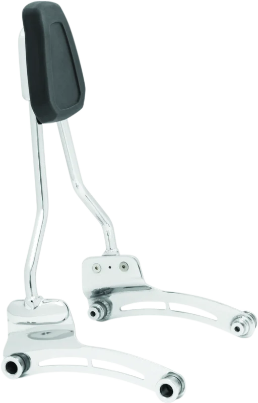 Kuryakyn Sissy Bar For Indian Models Chrome - Main Product View