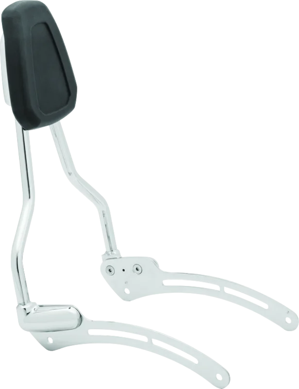 Kuryakyn Sissy Bar For Indian Scout Chrome - Main Product View