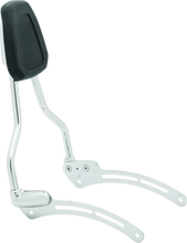 Load image into Gallery viewer, Kuryakyn Sissy Bar For Indian Scout Chrome - Main Product View