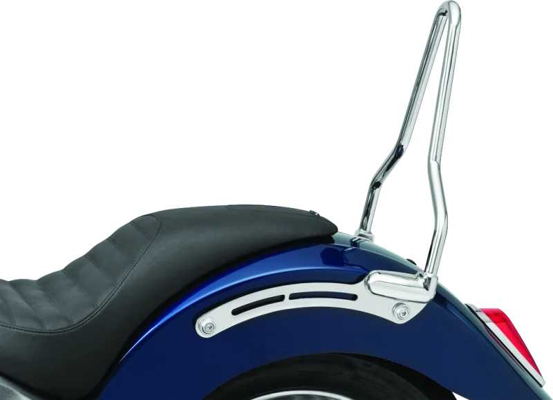 Kuryakyn Sissy Bar For Indian Scout Chrome - Additional View 6