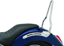 Load image into Gallery viewer, Kuryakyn Sissy Bar For Indian Scout Chrome - Additional View 6