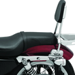 Load image into Gallery viewer, Kuryakyn Sissy Bar For Sportster Chrome - Additional View 5