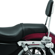 Load image into Gallery viewer, Kuryakyn Sissy Bar For Sportster Chrome - Additional View 6