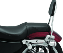Load image into Gallery viewer, Kuryakyn Sissy Bar For Sportster Chrome - Additional View 6