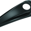 Load image into Gallery viewer, Kuryakyn Smooth Dash Console Jim Nasi Black - Main Product View