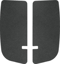 Load image into Gallery viewer, Kuryakyn Solid Plates Tracer Rad Grills - Main Product View