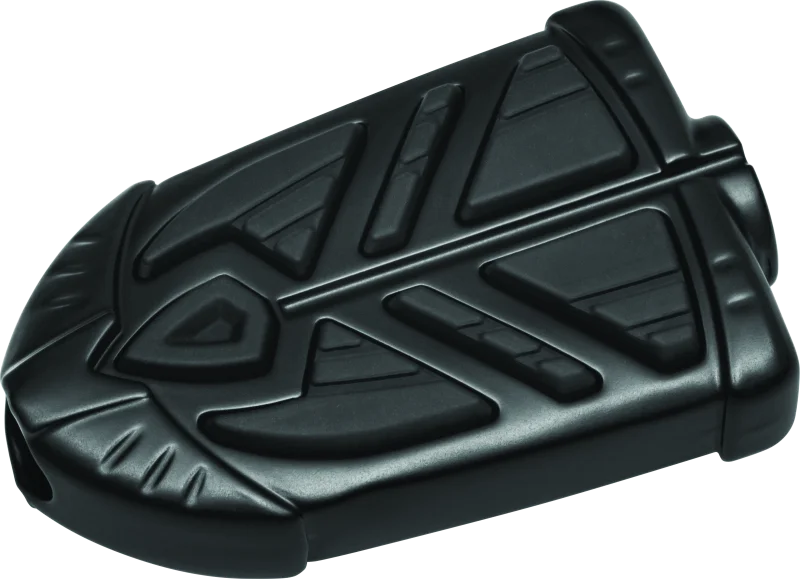 Kuryakyn Spear Shift And Brake Peg Black - Main Product View