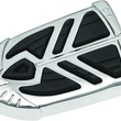 Load image into Gallery viewer, Kuryakyn Spear Shift And Brake Peg Chrome