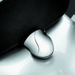 Load image into Gallery viewer, Kuryakyn Speed Tab Spring Loaded Latch Chrome