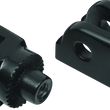 Load image into Gallery viewer, Kuryakyn Spline Driver Peg Adaptor Black