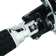 Load image into Gallery viewer, Kuryakyn Spline Driver Peg Adaptor Chrome
