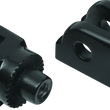 Load image into Gallery viewer, Kuryakyn Spline Driver Peg Adaptor Black