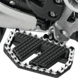 Load image into Gallery viewer, Kuryakyn Splined Peg Adapter Bmw Blk - Additional View 5
