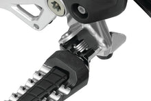 Load image into Gallery viewer, Kuryakyn Splined Peg Adapter Bmw Blk - Back View