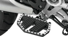 Load image into Gallery viewer, Kuryakyn Splined Peg Adapter Bmw Blk - Additional View 5
