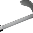 Load image into Gallery viewer, Kuryakyn Splined Shifter Cover 1/2in I.D. Chrome