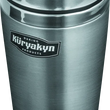 Load image into Gallery viewer, Kuryakyn Stainless Steel Travel Mug