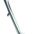 Load image into Gallery viewer, Kuryakyn Stand-Rite Kickstand 01-17 Honda GL1800 Chrome