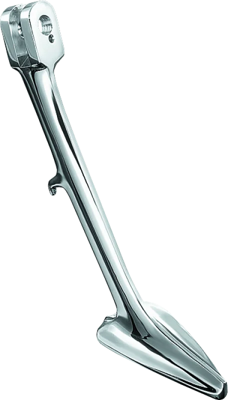 Kuryakyn Stand-Rite Kickstand 01-17 Honda GL1800 Chrome