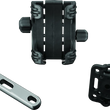 Load image into Gallery viewer, Kuryakyn Standard Cradle Tech-Connect Perch Mount Chrome