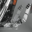 Load image into Gallery viewer, Kuryakyn Standard Forward Controls 91-17 FXD Models Chrome - Main Product View