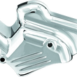 Load image into Gallery viewer, Kuryakyn Starter Cover 99-06 Touring Chrome - Main Product View