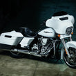 Load image into Gallery viewer, Kuryakyn Starter Cover Milwaukee-8 Chrome - Additional View 10