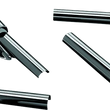 Load image into Gallery viewer, Kuryakyn Swingarm Cover Set 00-07 Softail Models (Set) - Main Product View