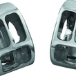 Load image into Gallery viewer, Kuryakyn Switch Housings Chrome