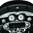 Load image into Gallery viewer, Kuryakyn Switch Panel Accent Chrome - Additional View 5