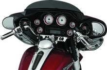 Load image into Gallery viewer, Kuryakyn Switch Panel Accent Chrome - Additional View 6
