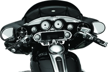 Load image into Gallery viewer, Kuryakyn Switch Panel Accent Chrome - Additional View 7